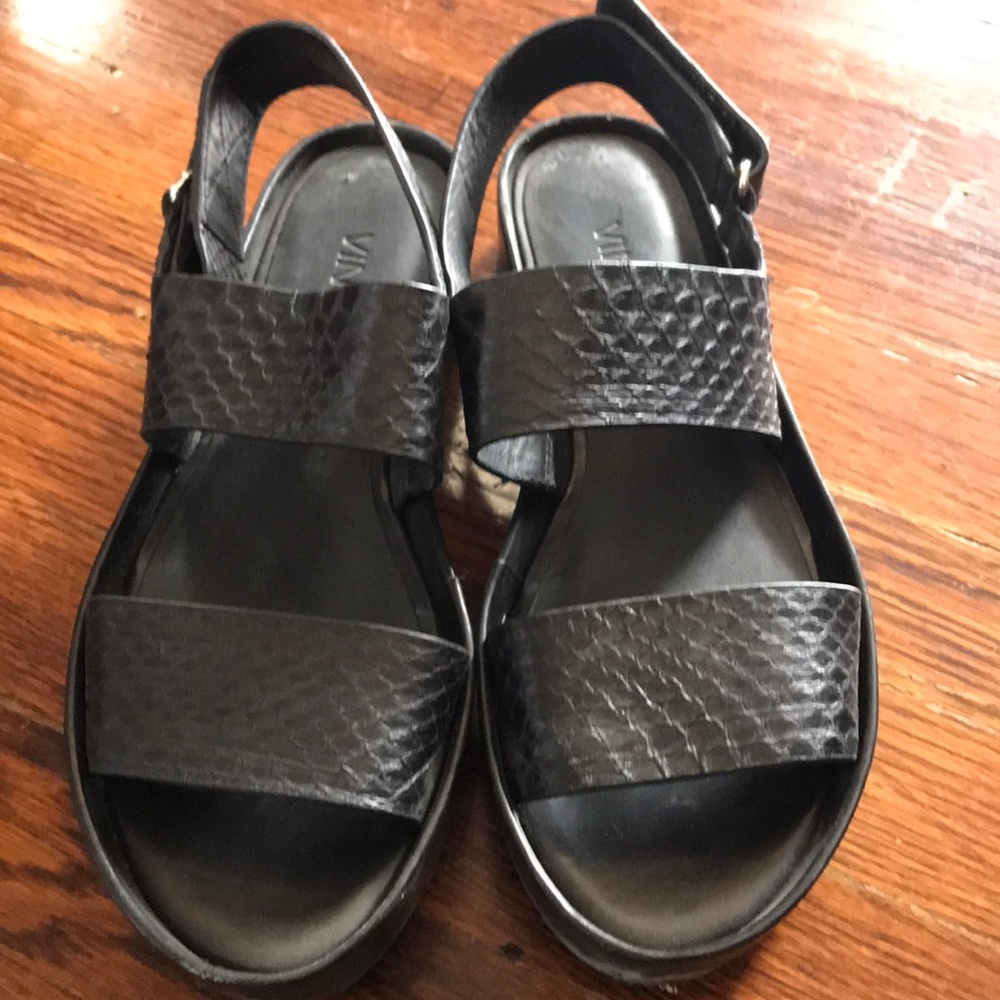 Vince Marett Black 7
